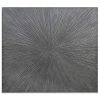 Menzzo-Pradesh-Tte-de-lit-Bois-Gris-L160-x-P35-x-H140-cm-0 Menzzo Pradesh Tête de lit, Bois, Gris, L160 x P3,5 x H140 cm