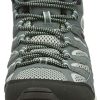 Merrell Moab 2 Mid GTX, Chaussures de Randonnée Hautes Femme