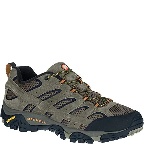 Merrell-Moab-2-Vent-Chaussures-de-Randonne-Basses-Homme-0 Merrell Moab 2 Vent, Chaussures de Randonnée Basses Homme