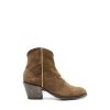 Mexicana-Luxury-Fashion-Femme-2BL2497BROWN-Marron-Bottines-AutomneHiver-0 Mexicana Luxury Fashion Femme 2BL2497BROWN Marron Bottines | Automne_Hiver