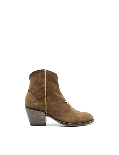 Mexicana-Luxury-Fashion-Femme-2BL2497BROWN-Marron-Bottines-AutomneHiver-0 Mexicana Luxury Fashion Femme 2BL2497BROWN Marron Bottines | Automne_Hiver