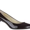 Michael-Kors-Michael-Flex-Pompes-Kitten-Heel-0-0 Michael Kors Michael Flex Pompes Kitten Heel