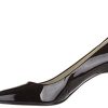 Michael-Kors-Michael-Flex-Pompes-Kitten-Heel-0-2 Michael Kors Michael Flex Pompes Kitten Heel