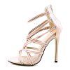 Minetom-Femme-Sandales-Chaussures-Plage-Soire-De-La-Marie-Haut-Talon-Sandals-Partie-Sexy-Creux-lgant-t-Open-Toe-High-Heels-0-3 Minetom Femme Sandales Chaussures Plage Soirée De La Mariée Haut Talon Sandals Partie Sexy Creux Élégant Été Open Toe High Heels