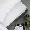 Mister-Sandman-Matelas-Confort-Optimal-7-Zones-pour-Nuit-Incomparable-Rversible-2-fermets-Matelas-Microfibre-dhoussable-Hauteur-15cm-Convient-Matelas-bb-0-2 Mister Sandman Matelas Confort Optimal 7 Zones pour Nuit Incomparable - Réversible 2 fermetés, Matelas Microfibre déhoussable, Hauteur 15cm Convient Matelas bébé ()