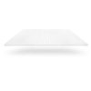 Mister-Sandman-Matelas-Confort-Optimal-7-Zones-pour-Nuit-Incomparable-Rversible-2-fermets-Matelas-Microfibre-dhoussable-Hauteur-15cm-Convient-Matelas-bb-0-3 Mister Sandman Matelas Confort Optimal 7 Zones pour Nuit Incomparable - Réversible 2 fermetés, Matelas Microfibre déhoussable, Hauteur 15cm Convient Matelas bébé ()