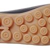 Mocassins-Femme-Plates-Penny-Loafers-Cuir-Loisir-Casual-Bateau-Chaussures-de-Conduite-de-Ville-Flats-0-3 Mocassins Femme Plates Penny Loafers Cuir Loisir Casual Bateau Chaussures de Conduite de Ville Flats