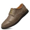 Moodeng-Chaussure-Homme-Cuir-Mocassins-Loafers-Oxford-Homme-Chaussure-Derby-Lacets-Dressing-Casual-Business-Respirant-0 Moodeng Chaussure Homme Cuir, Mocassins Loafers Oxford Homme Chaussure Derby Lacets Dressing Casual Business Respirant...