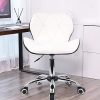 MultiWare-Chaise-de-Bureau-Pivotante-Siege-de-Bureau-pour-Ordinateur--roulettes-Hauteur-Rglable-Lin-0-1 MultiWare Chaise de Bureau Pivotante - Siege de Bureau pour Ordinateur à roulettes - Hauteur Réglable - Lin
