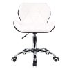 MultiWare-Chaise-de-Bureau-Pivotante-Siege-de-Bureau-pour-Ordinateur--roulettes-Hauteur-Rglable-Lin-0 MultiWare Chaise de Bureau Pivotante - Siege de Bureau pour Ordinateur à roulettes - Hauteur Réglable - Lin
