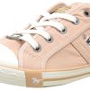 Mustang-1099-302-630-Baskets-Basses-Femme-0 Mustang 1099-302-630, Baskets Basses Femme