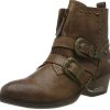 Mustang-1346-501-360-Santiags-Femme-0 Mustang 1346-501-360, Santiags Femme
