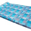 Natalia Spzoo Matelas Pliant Sofa pour Adultes et Enfants, Choix des Couleurs 200 cm de Long
