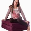 Natalia Spzoo® Matelas lit futon Pliable Pliant 195 x 65 x 8 cm Choix des Couleurs