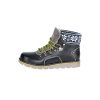 Nebulus FURGIE Bottes d'hiver pour Femme