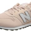 New Balance 500, Baskets Femme