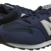 New Balance 500, Baskets Femme