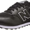 New Balance 500, Baskets Femme