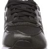 New Balance 500, Baskets Femme