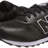 New Balance 500, Baskets Femme