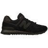 New Balance ML574EGB, basses homme