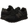 New Balance ML574EGB, basses homme