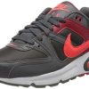 Nike Air Max Command, Baskets Mode Homme
