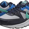 Nike Air Max Command, Baskets Mode Homme