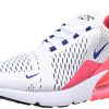 Nike W Air Max 270 Chaussures de Running Compétition Femme