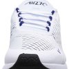 Nike W Air Max 270 Chaussures de Running Compétition Femme