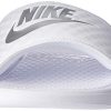 Nike WMNS Benassi JDI 343881-102, Chaussures de Plage & Piscine Femme