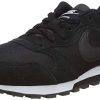 Nike-WMNS-MD-Runner-2-Baskets-Femme-0 Nike WMNS MD Runner 2, Baskets Femme