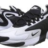 Nike Zoom 2k_ao0269, Chaussures de Course Homme