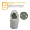 Nopersonality Baskets Mode Chaussures de Sport Femme Running Léger Respirantes Course Sneakers Multisports Outdoor Casual