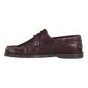 ORANGEMARINE-SEAMARINE-MarronMaron-cuir-Chaussure-Bateau-homme-42-MARRON-0-0 ORANGEMARINE SEAMARINE Marron/Maron cuir - Chaussure Bateau homme 42 MARRON