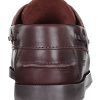 ORANGEMARINE-SEAMARINE-MarronMaron-cuir-Chaussure-Bateau-homme-42-MARRON-0-1 ORANGEMARINE SEAMARINE Marron/Maron cuir - Chaussure Bateau homme 42 MARRON