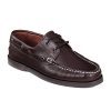 ORANGEMARINE-SEAMARINE-MarronMaron-cuir-Chaussure-Bateau-homme-42-MARRON-0 ORANGEMARINE SEAMARINE Marron/Maron cuir - Chaussure Bateau homme 42 MARRON