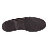 ORANGEMARINE-SEAMARINE-MarronMaron-cuir-Chaussure-Bateau-homme-42-MARRON-0-2 ORANGEMARINE SEAMARINE Marron/Maron cuir - Chaussure Bateau homme 42 MARRON