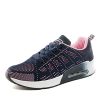 PAMRAY-Femmes-Baskets-de-Courses-Basses-Athletique-Marche-Filets-Chaussures-Sport-Run-Noir-Bleu-Gris-Blanc-35-44-0-0 PAMRAY Femmes Baskets de Courses Basses Athletique Marche Filets Chaussures Sport Run Noir Bleu Gris Blanc 35-44