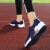 PAMRAY-Femmes-Baskets-de-Courses-Basses-Athletique-Marche-Filets-Chaussures-Sport-Run-Noir-Bleu-Gris-Blanc-35-44-0-2 PAMRAY Femmes Baskets de Courses Basses Athletique Marche Filets Chaussures Sport Run Noir Bleu Gris Blanc 35-44