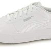 PUMA-Carina-P-Baskets-Femme-0 PUMA Carina P, Baskets Femme