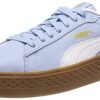 PUMA-Smash-Platform-Vt-Sneakers-Basses-Femme-0 PUMA Smash Platform Vt, Sneakers Basses Femme