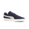 PUMA Suede Classic+ SNK, Baskets Basses Mixte Adulte
