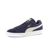PUMA Suede Classic+ SNK, Baskets Basses Mixte Adulte