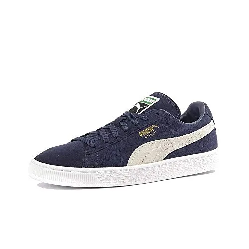 PUMA-Suede-Classic-SNK-Baskets-Basses-Mixte-Adulte-0 PUMA Suede Classic+ SNK, Baskets Basses Mixte Adulte