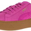 PUMA-Vikky-Platform-Tennis-Femme-0-2 PUMA Vikky Platform, Tennis Femme