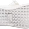 PUMA-Vikky-V2-Ribbon-Core-Baskets-Basses-Femme-0-1 PUMA Vikky V2 Ribbon Core, Baskets Basses Femme
