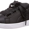 PUMA-Vikky-V2-Ribbon-Core-Baskets-Basses-Femme-0 PUMA Vikky V2 Ribbon Core, Baskets Basses Femme
