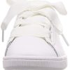 PUMA-Vikky-V2-Ribbon-Core-Baskets-Basses-Femme-0-2 PUMA Vikky V2 Ribbon Core, Baskets Basses Femme