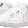 PUMA-Vikky-V2-Ribbon-Core-Baskets-Basses-Femme-0-3 PUMA Vikky V2 Ribbon Core, Baskets Basses Femme